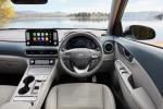 Hyundai Kona Electric 2019 года (AU)